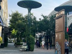 -比斯特上海购物村精品奥特莱斯