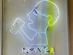 -喜茶(上海打浦桥日月光gelato lab+店)