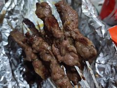 蜜汁梅肉-可口香·非遗老号烧烤(南岗直营店)