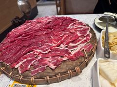 -小城牛事·鲜牛肉火锅(万达店)