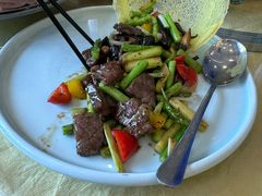 -濠江渔港酒楼(湾仔海鲜街，会展中心店)