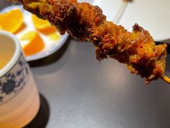 -京悦南门涮羊肉·羊蝎子火锅(田林路店)