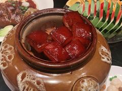 -上海1号私藏菜(静安店)