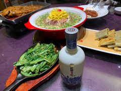 -杏花村水席楼(西大街总店)