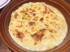 奶汁芝士土豆泥-萨莉亚意式餐厅(杭州滨江天街店)