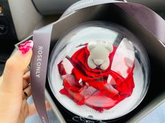 -ROSEONLY诺誓(青岛万象城店)