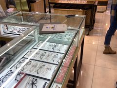 -PARKWAY·百汇眼镜(三叶眼镜城店)