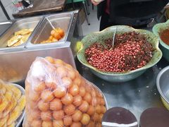 -老金家蛋菜夹馍(西安总店)