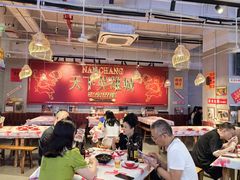 -老闵田螺馆·南昌市井菜·特色小吃(总店)
