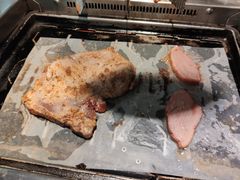 -阪尚皇·原切牛排·烤肉火锅自助(北京路店)