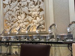 -珀丽酒店-协奏坊餐厅