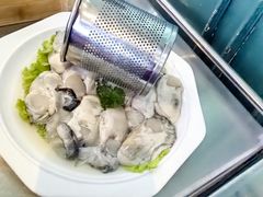 -华晟山城火锅(开发区港西东阁里店)