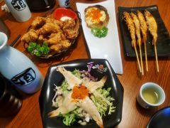 -狮子丸(长春路店)