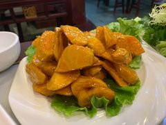 -大碗居老北京炸酱面(蛇口店)