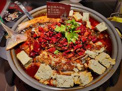 -师烤·豆花烤鱼(深圳坂田天虹店)