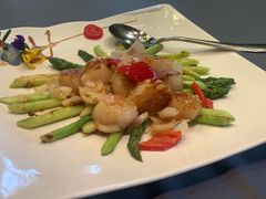 -许家菜(望江店)