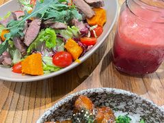 -Brut Eatery悦璞食堂(愚园路店)