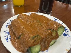 -柴氏风味斋(甘家口店)
