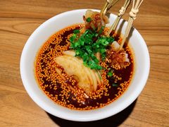 -新太二·鲜料川菜(花都融创茂店)