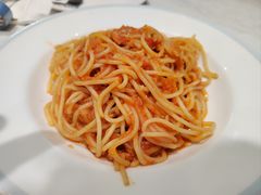 -萨莉亚意式餐厅(悦荟广场店)