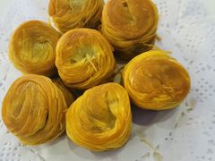 盘丝饼-烤肉宛饭庄(南礼士路店)