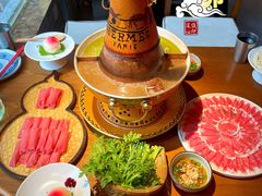 -顺承小院儿
