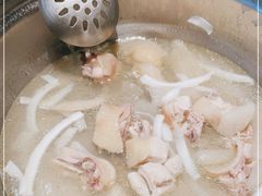 -同仁四季椰子鸡(宝安壹方城店)