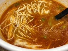 -翡翠拉面小笼包(机场DFS店)