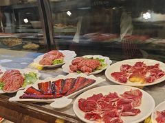 -成渝龙火锅(都江堰店)
