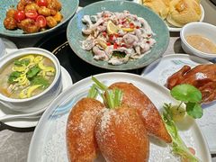 -金山记靓鸡专门店·中山菜