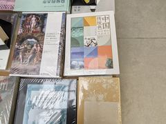 -朵云书院(滴水湖店)