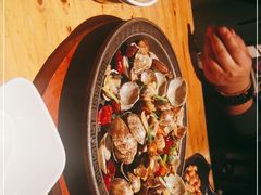-肉串汪(月坛店)