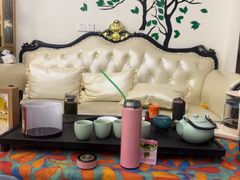 -光启城时尚购物中心