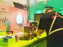 -gleeglee乐溢亦茶(合生汇店)