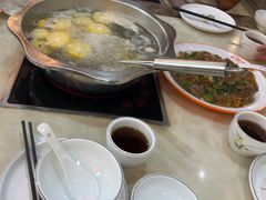 -潮悦牛肉火锅城(水贝店)