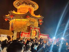 -大槐树寻根祭祖园