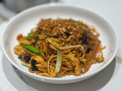 -山东宾馆·齐鲁苑餐厅