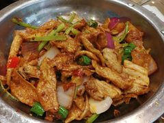 -阿巧一号私房菜(止园路店)