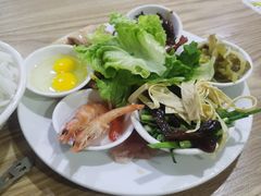 -德致祥云南过桥米线(云天小苑店)