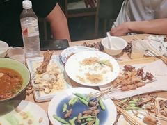 -小乾杯串店•16年沈阳烧烤(文安路店)