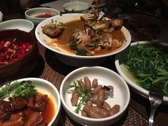 -南通滨江洲际酒店-东厨中餐厅
