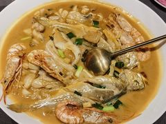 家烧三鲜-锦府园(环球港店)
