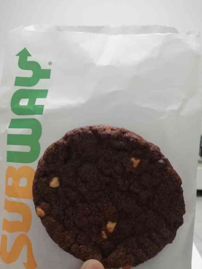 赛百味(建六宜安广场店)