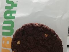 -赛百味SUBWAY(建六宜安广场店)