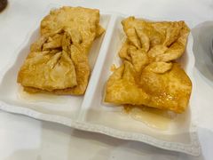 -白天鹅宾馆-宏图府餐厅