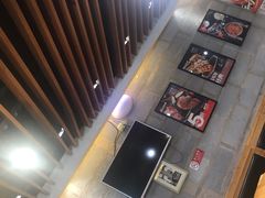 -聚点串吧·北京烧烤(朝北店)