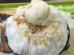 -MOMO冰品·生巧汤圆(红桥店)