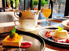 -Hurricane's Grill 飓风牛排