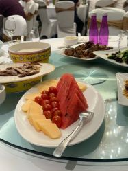 -青岛富力艾美酒店·宴会厅
