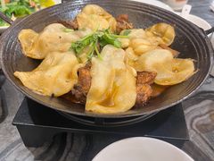 -四季轩中餐厅(徐州开元名都大酒店)